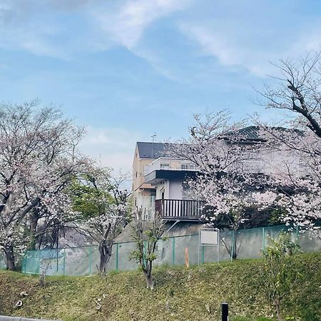 Готель ソフィアハウス横浜 -女性専用シェアハウス- Sopfia House Yokohama For Women Only Shared House Екстер'єр фото