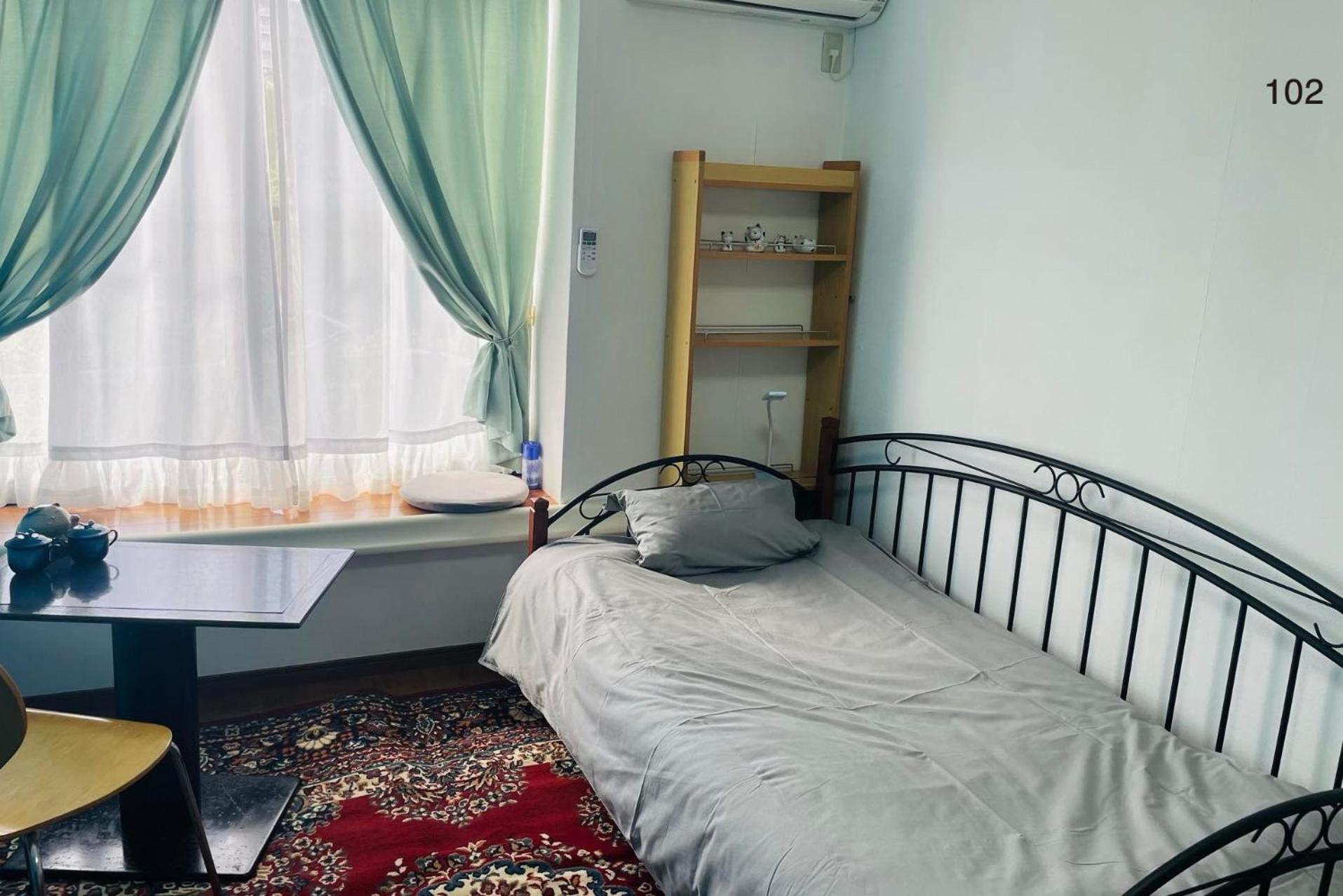 Готель ソフィアハウス横浜 -女性専用シェアハウス- Sopfia House Yokohama For Women Only Shared House Екстер'єр фото