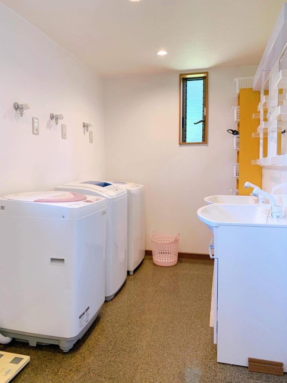 Готель ソフィアハウス横浜 -女性専用シェアハウス- Sopfia House Yokohama For Women Only Shared House Екстер'єр фото