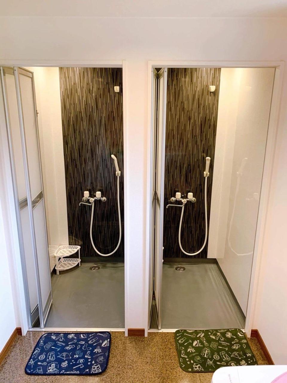 Готель ソフィアハウス横浜 -女性専用シェアハウス- Sopfia House Yokohama For Women Only Shared House Екстер'єр фото