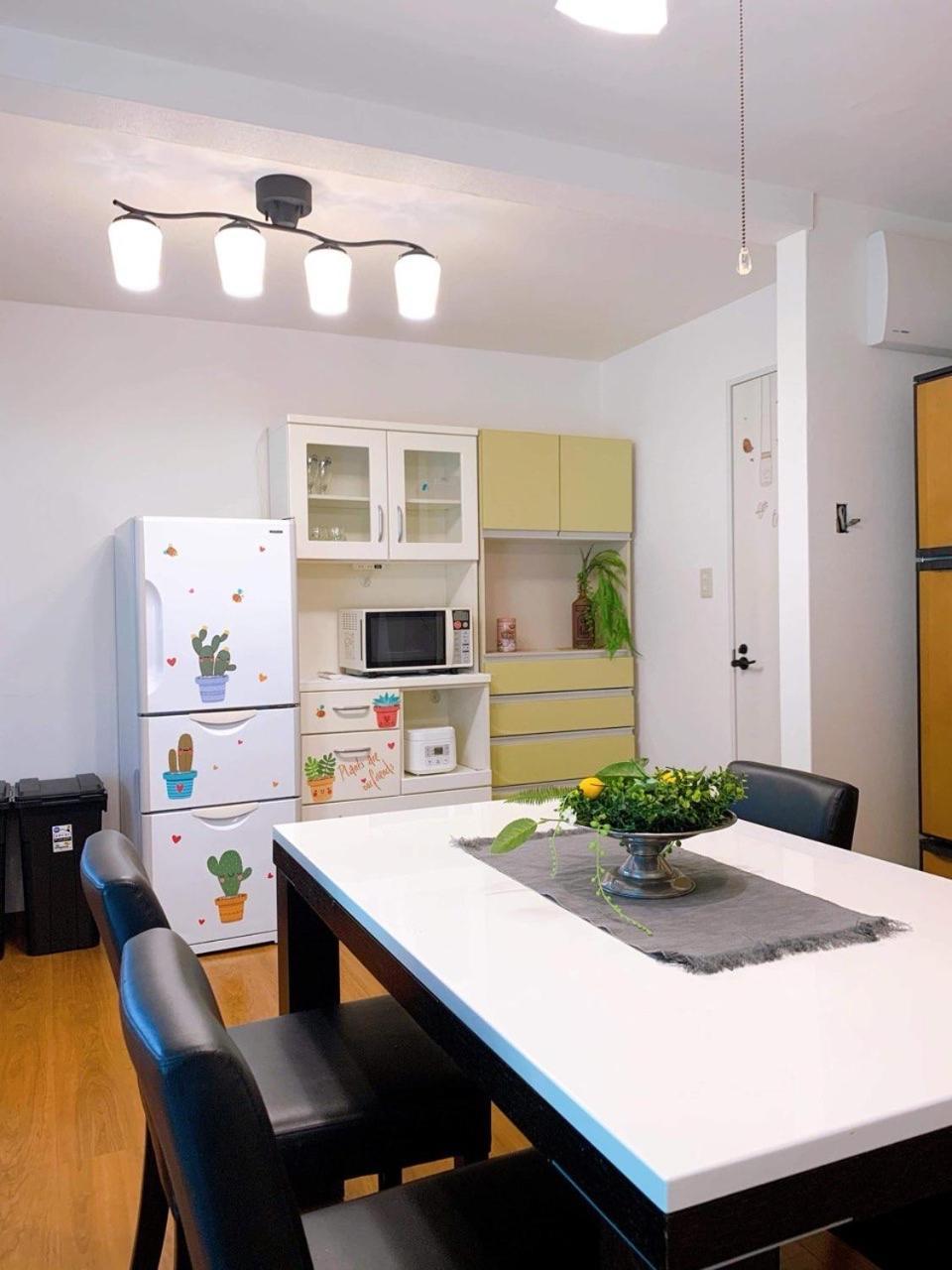 Готель ソフィアハウス横浜 -女性専用シェアハウス- Sopfia House Yokohama For Women Only Shared House Екстер'єр фото