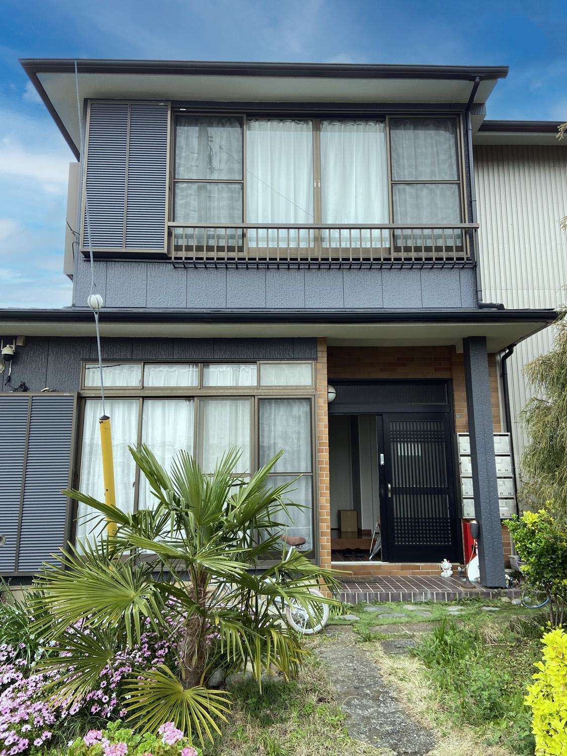 Готель ソフィアハウス横浜 -女性専用シェアハウス- Sopfia House Yokohama For Women Only Shared House Екстер'єр фото